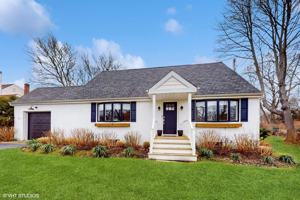 featured image of 33 Circle Drive