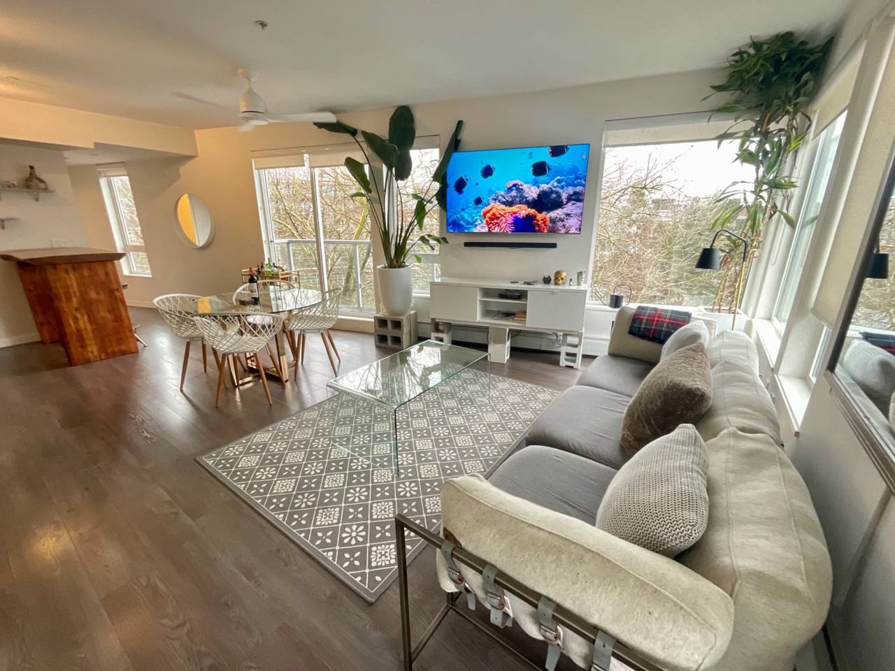 Canvas - 417 Great Northern Way #601 - Photo 2 of 18