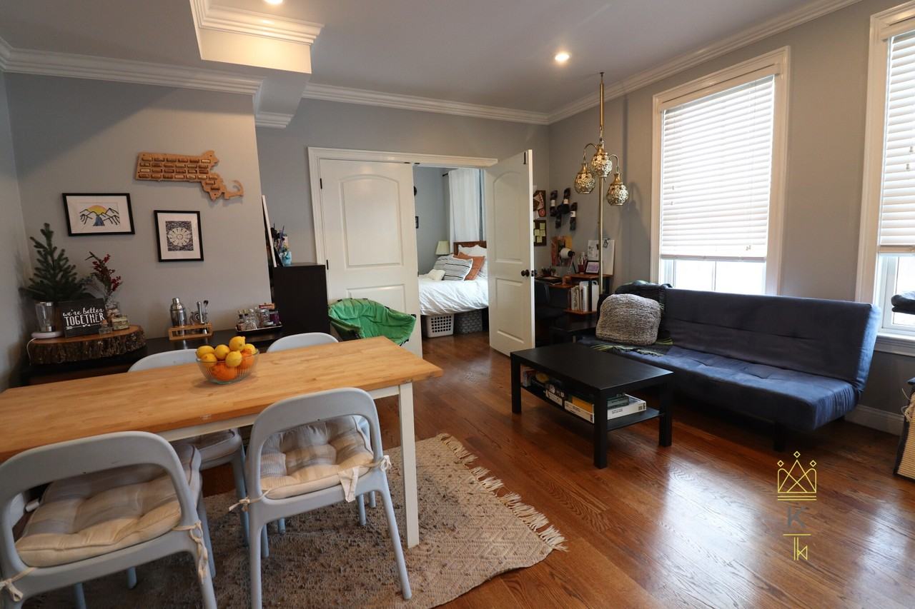 38 Hyde Park Ave #4 - Photo 2 of 18