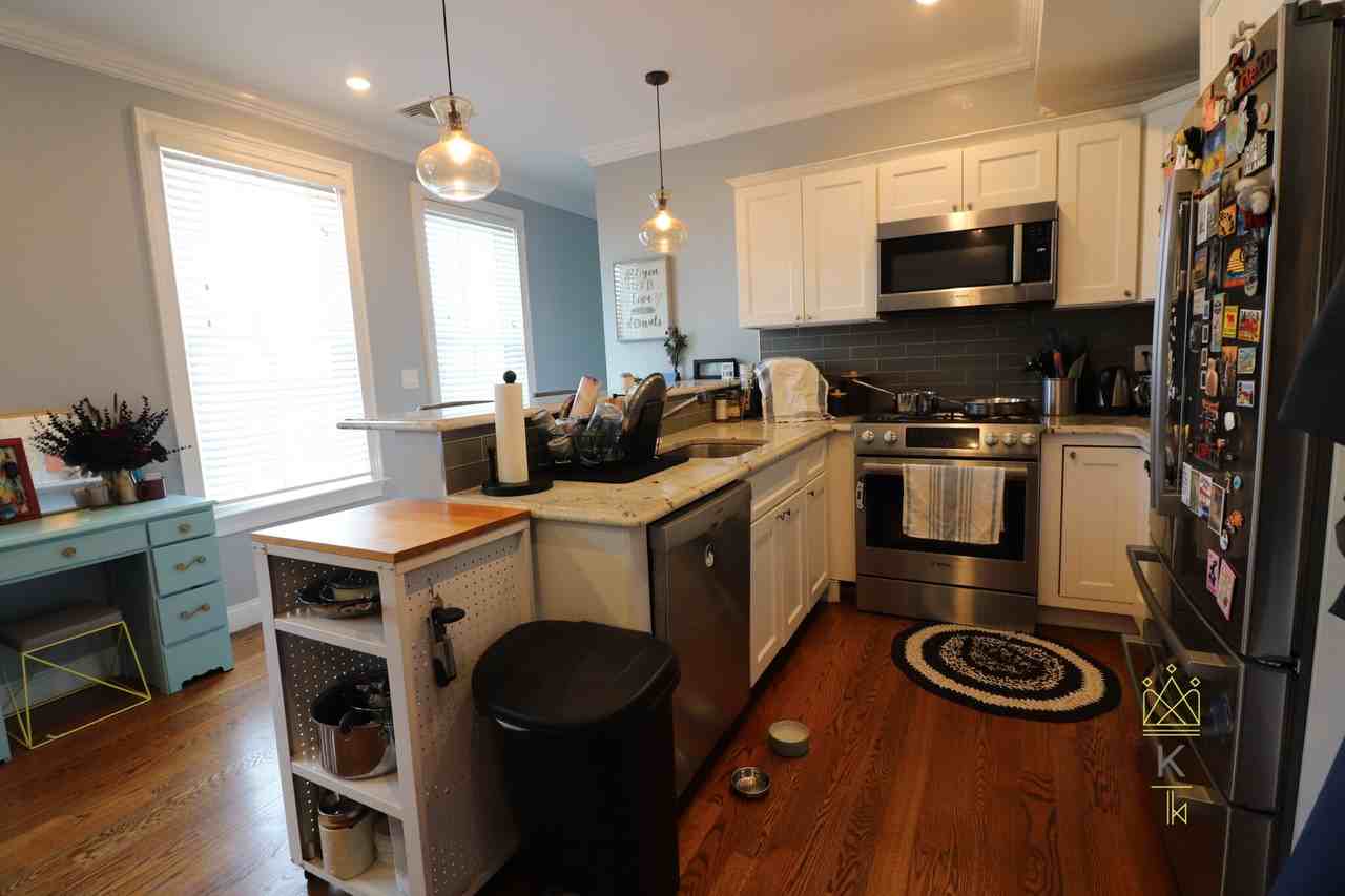 38 Hyde Park Ave #4 - Photo 3 of 18