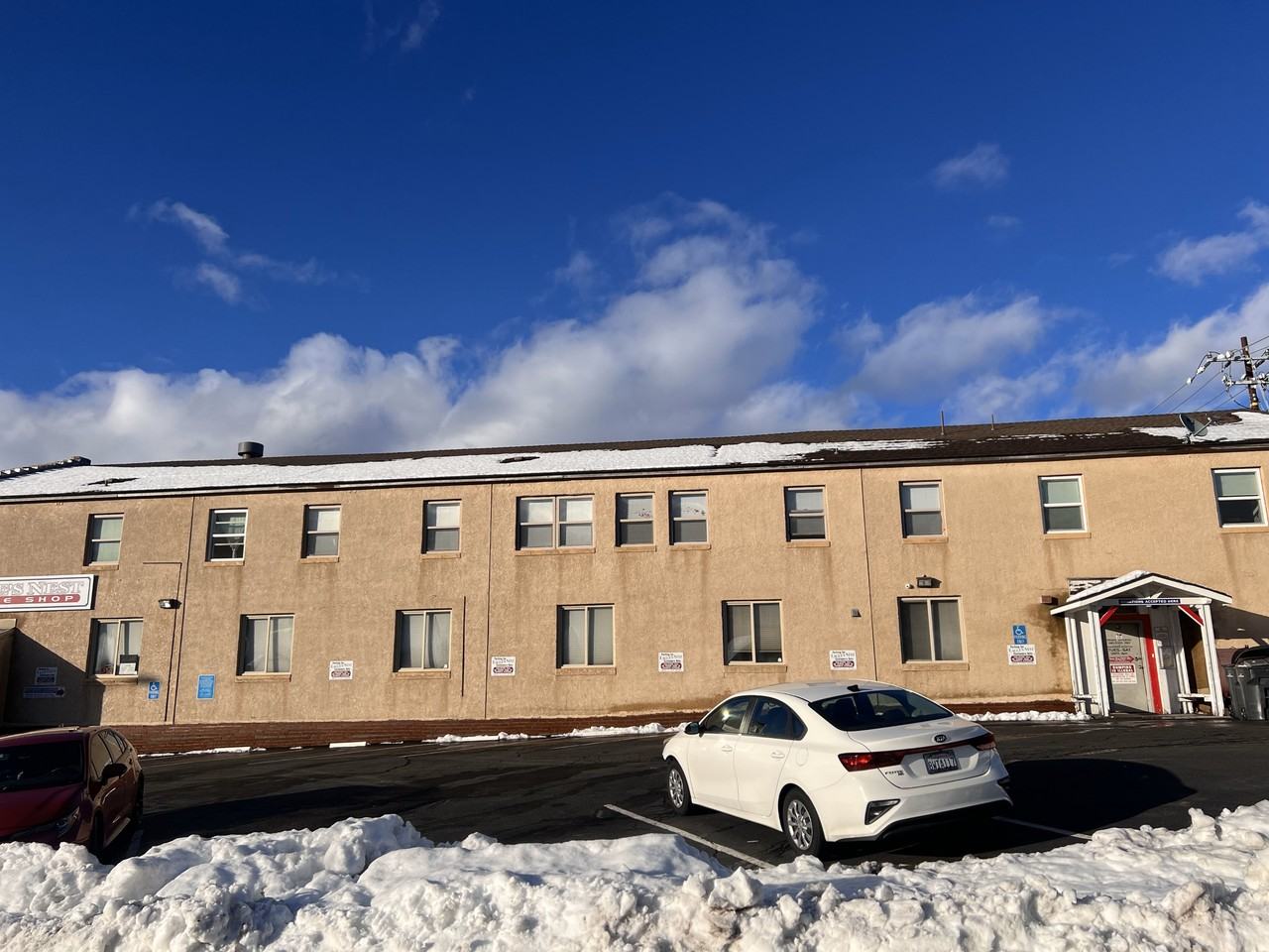 View of 415 Douglass Street, San Francisco, CA 94114, USA | 2 bed apartment for ...