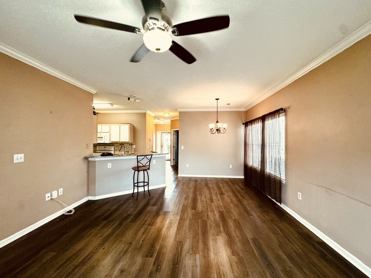 4929 Pond Shoals Ct #101 - Photo 4 of 29