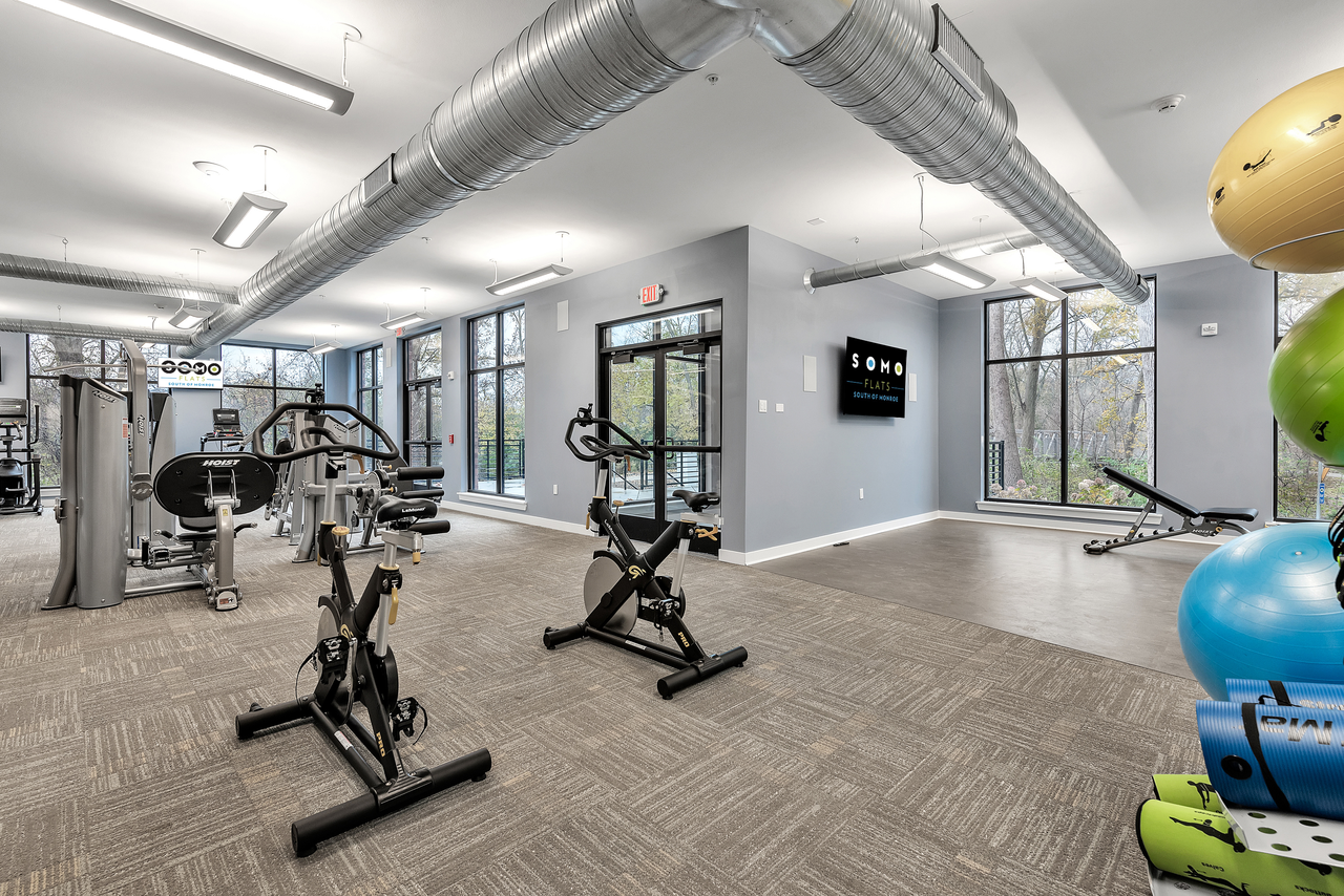 SOMO - Photo 6 of 12