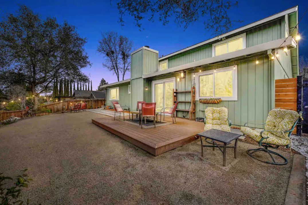 2821 Clemson Dr #NA - Photo 2 of 13