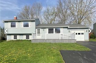 8205 Lucchesi Drive - Photo 1 of 1