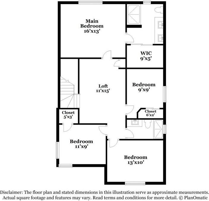 6471 Brook Cottage Ln - Photo 2 of 17