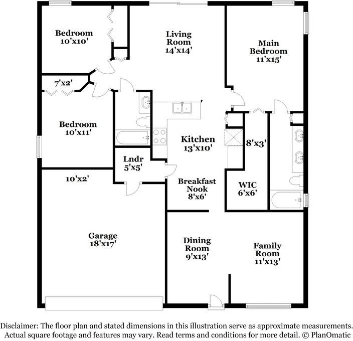 506 Sunset Beach Ct - Photo 2 of 16