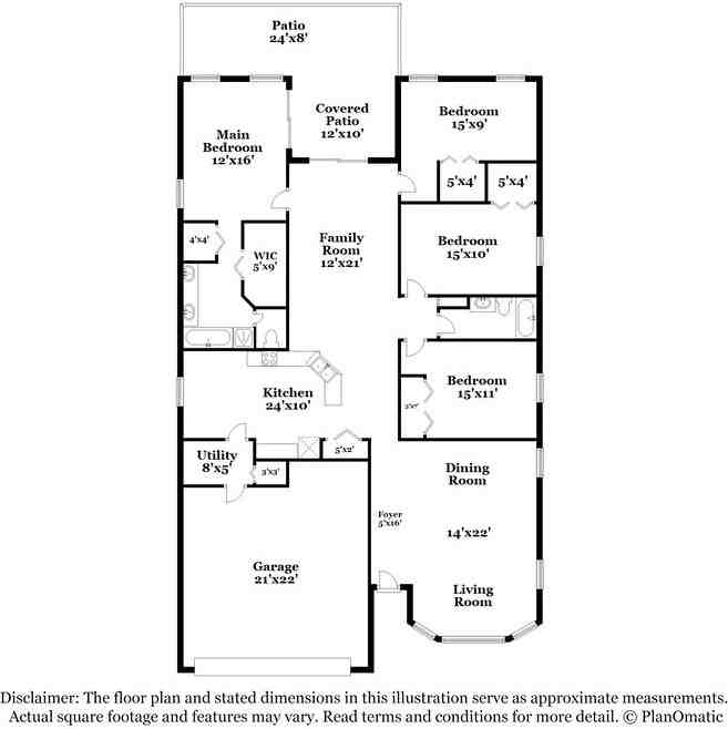 7442 Citrus Blossom Dr - Photo 2 of 16