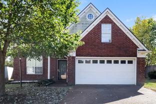 2960 Woodland Ash Cv - Photo 1 of 1