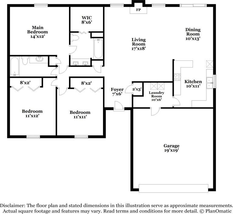 6023 Janel Circle - Photo 2 of 16