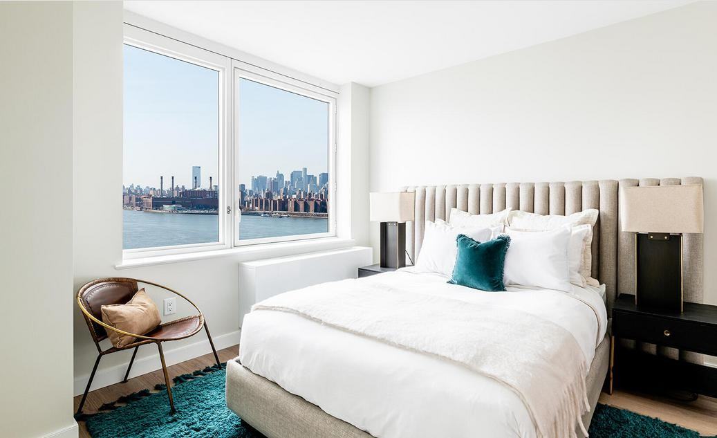 Center Blvd #900 - Photo 2 of 7