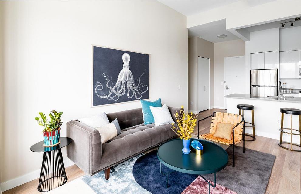 Center Blvd #900 - Photo 3 of 7