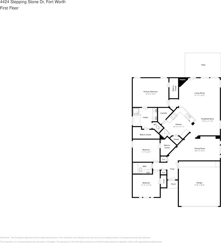 4424 Stepping Stone Dr - Photo 2 of 18