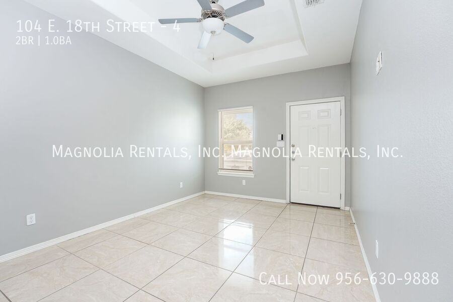 104 E 18th St #4 - Photo 5 of 11