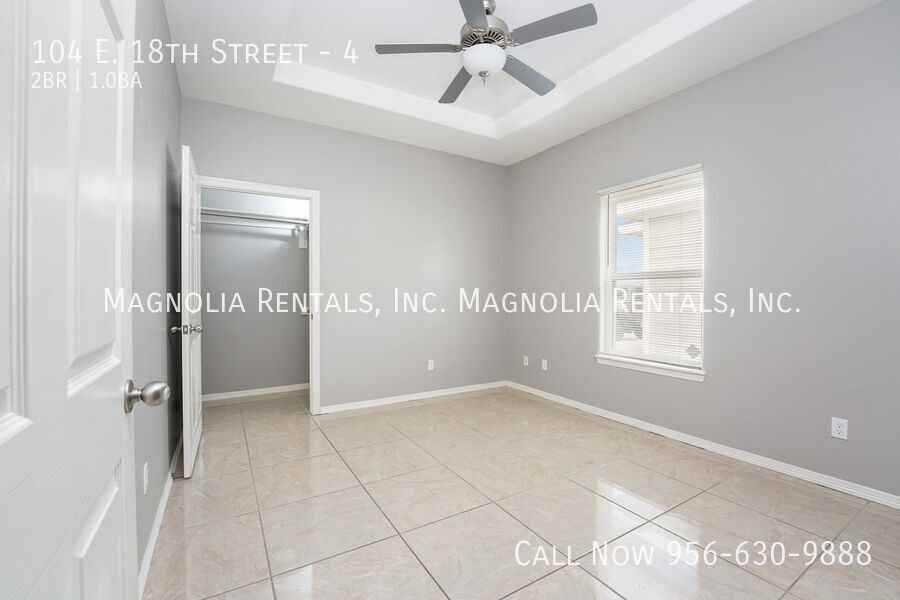 104 E 18th St #4 - Photo 6 of 11