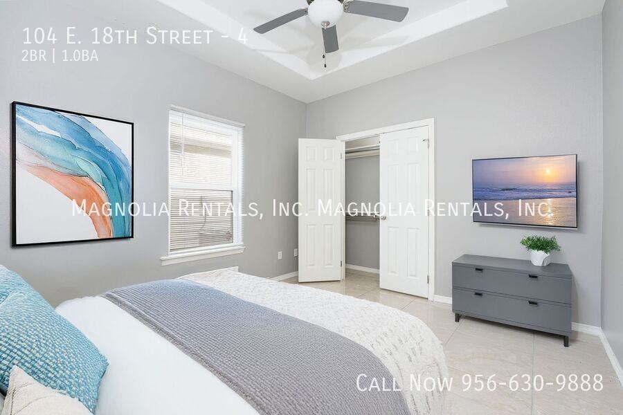 104 E 18th St #4 - Photo 7 of 11