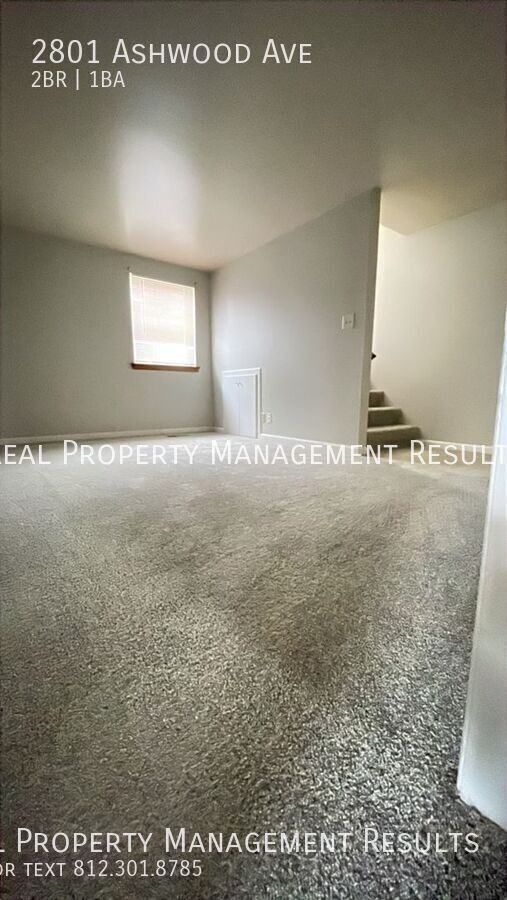 2801 Ashwood Ave - Photo 2 of 11