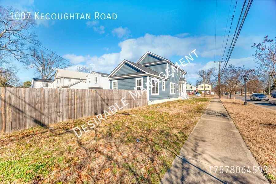 1007 Kecoughtan Rd - Photo 3 of 40