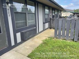 405 Amhurst Dr - Photo 1 of 1