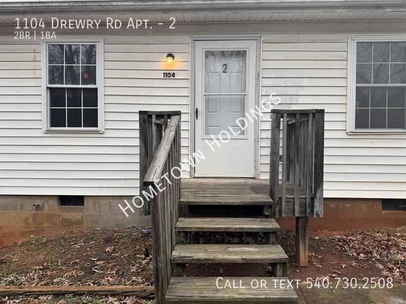 1104 Drewry Rd #2 - Photo 2 of 7