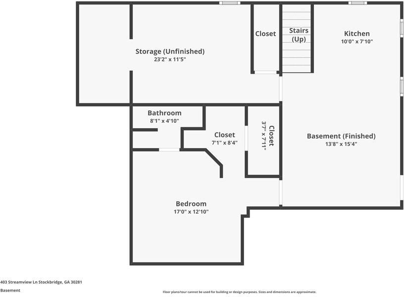 403 Streamview Ln - Photo 2 of 18