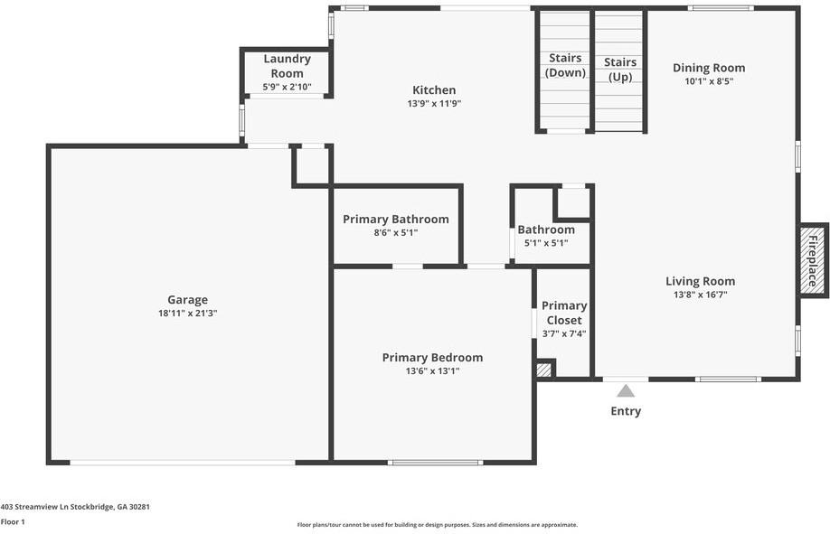 403 Streamview Ln - Photo 3 of 18