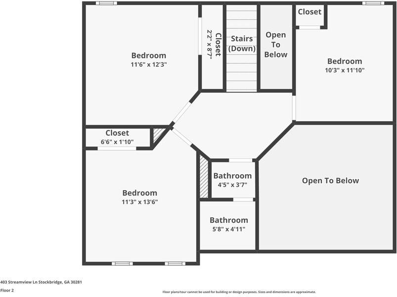 403 Streamview Ln - Photo 4 of 18