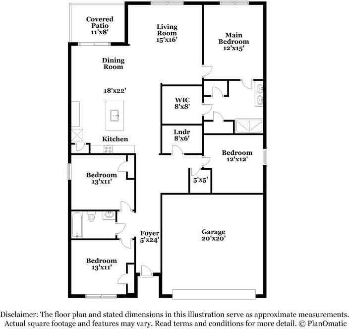 16188 Yelloweyed Dr - Photo 2 of 16