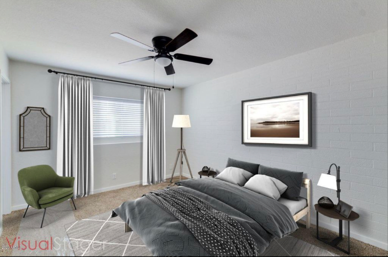 813 E Marlette Ave #13 - Photo 6 of 12