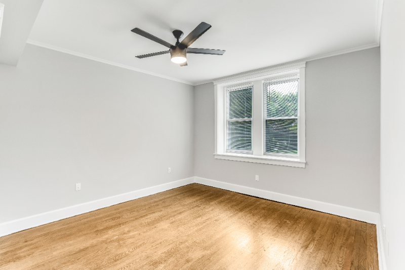 6600 Lincoln Dr, Philadelphia, Pa 19119, Usa #A9 - Photo 3 of 14