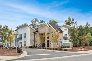 Welcome to our luxurious apartment community near NC State University in Raleigh, NC! - Photo 1 of 1