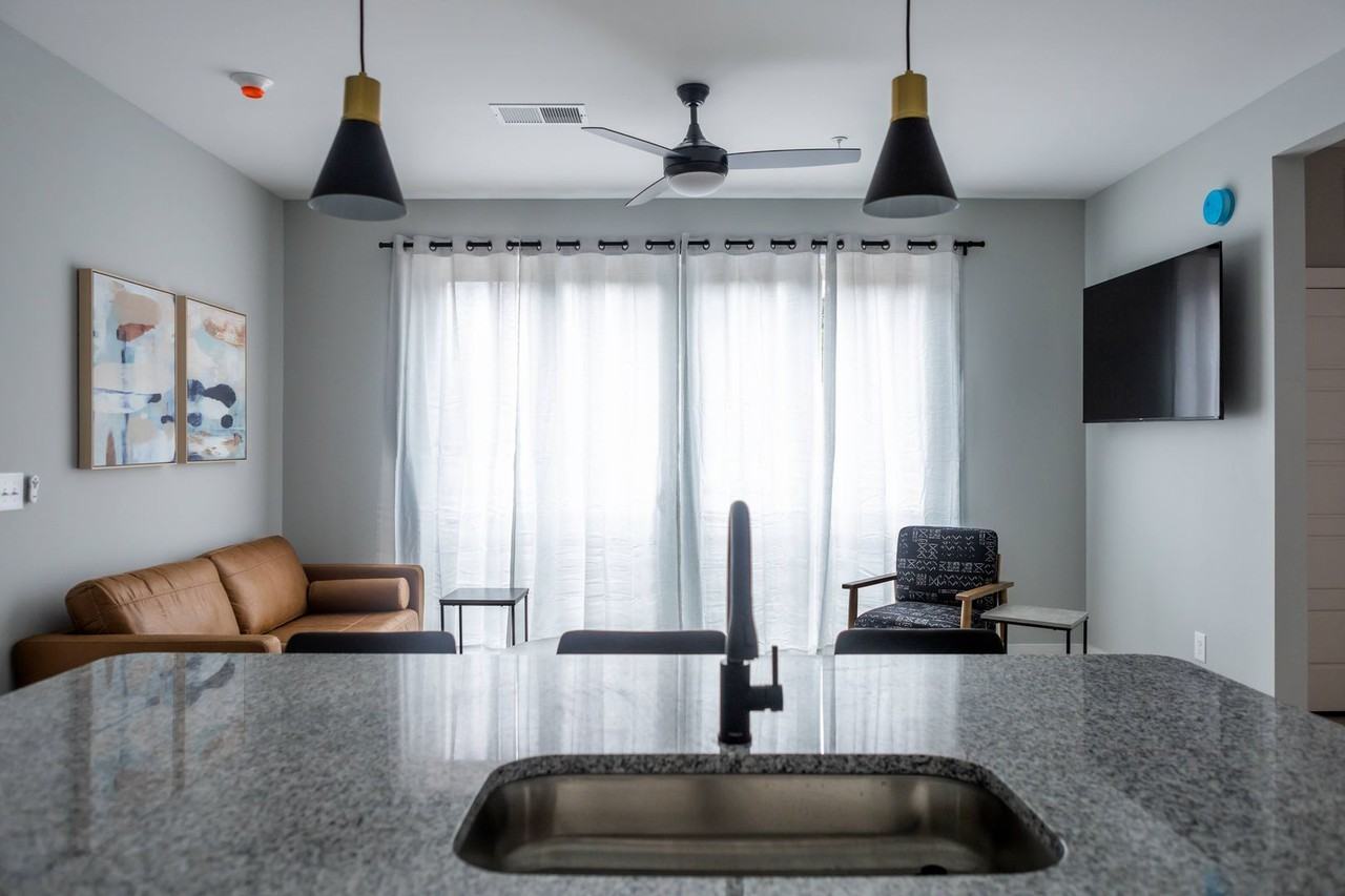 Welcome to our luxurious apartment community near NC State University in Raleigh, NC! - Photo 7 of 22