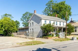 61 Elmwood Avenue - Photo 1 of 1