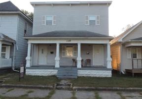 featured image of 1129 N 8th St