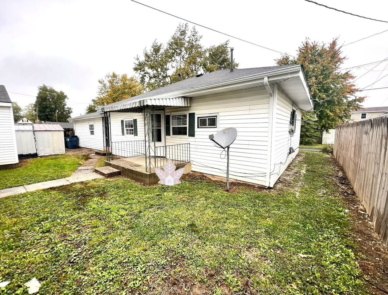 413 E South D St - Photo 2 of 14