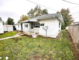 413 E South D St - Photo 1 of 1