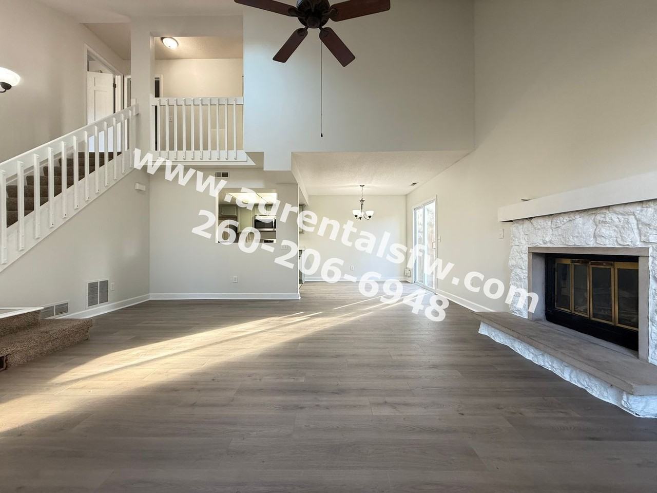 6031 Sawmill Woods Dr - Photo 2 of 12