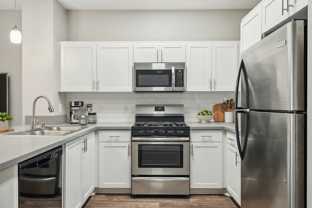 Carillon Apartment Homes - Photo 1 of 1