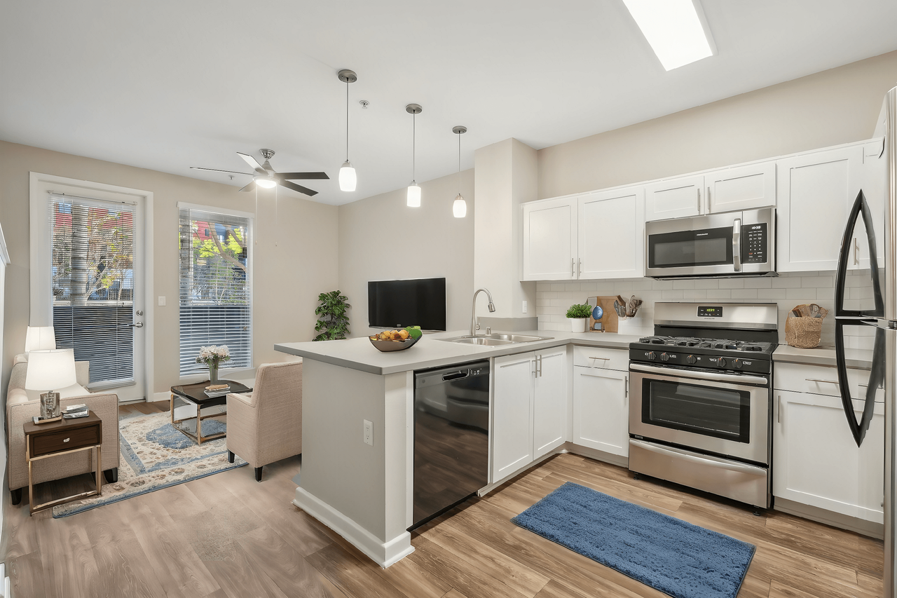 Carillon Apartment Homes - Photo 3 of 28