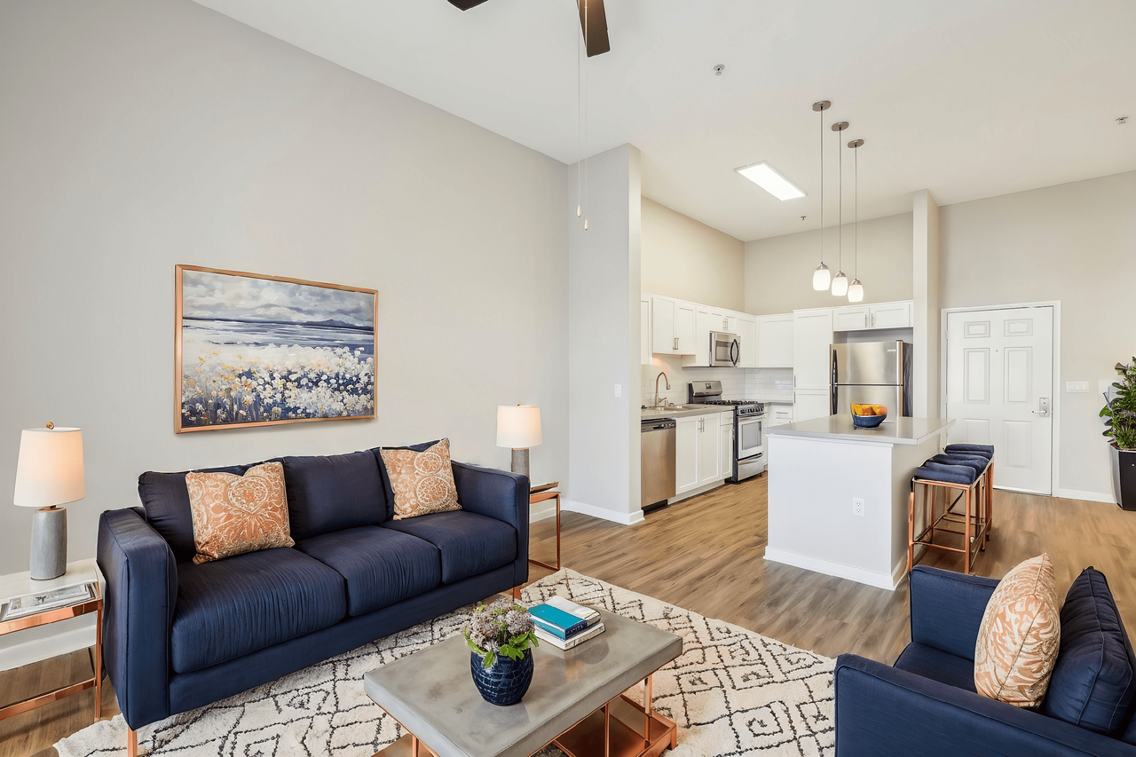 Carillon Apartment Homes - Photo 4 of 28