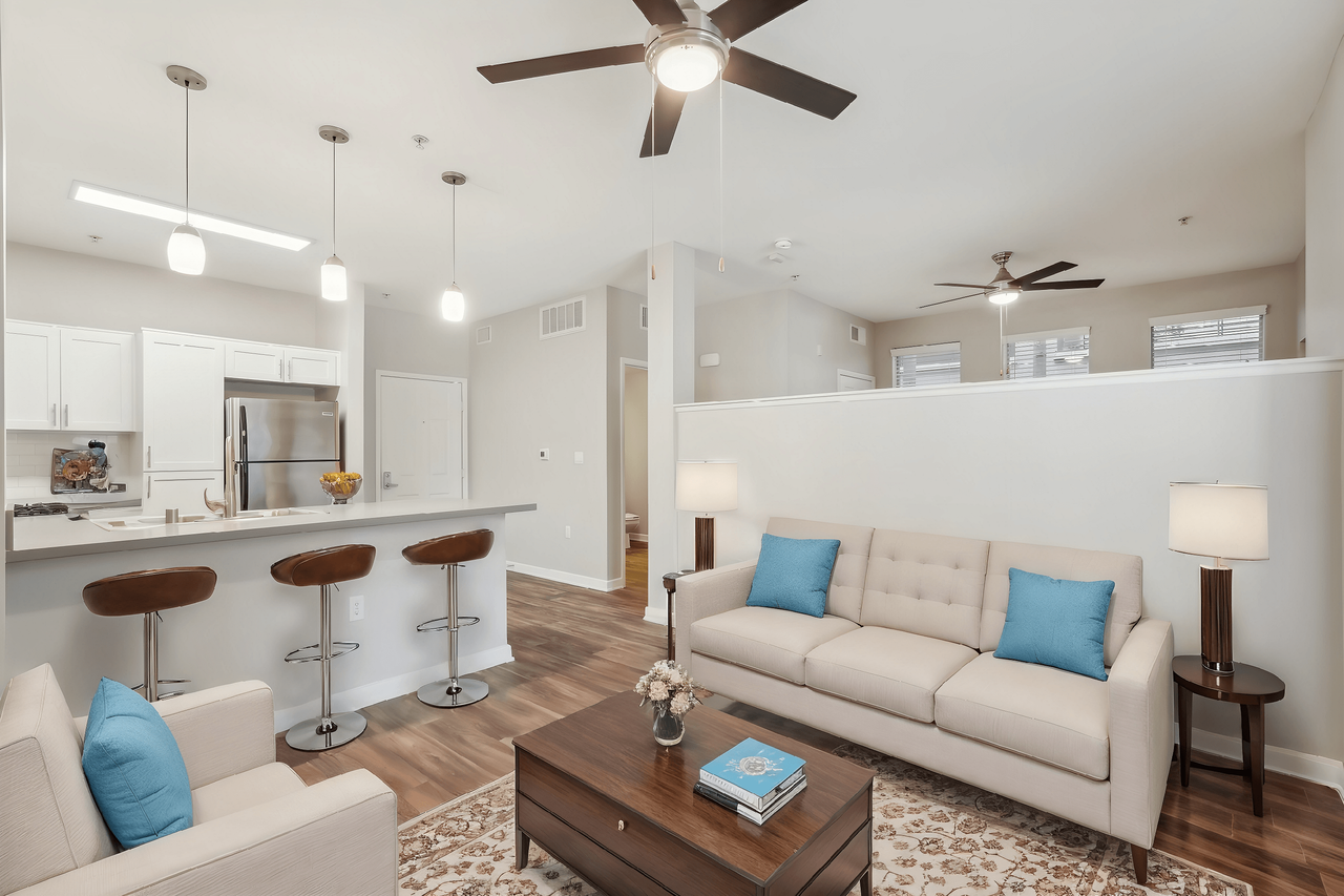 Carillon Apartment Homes - Photo 5 of 28