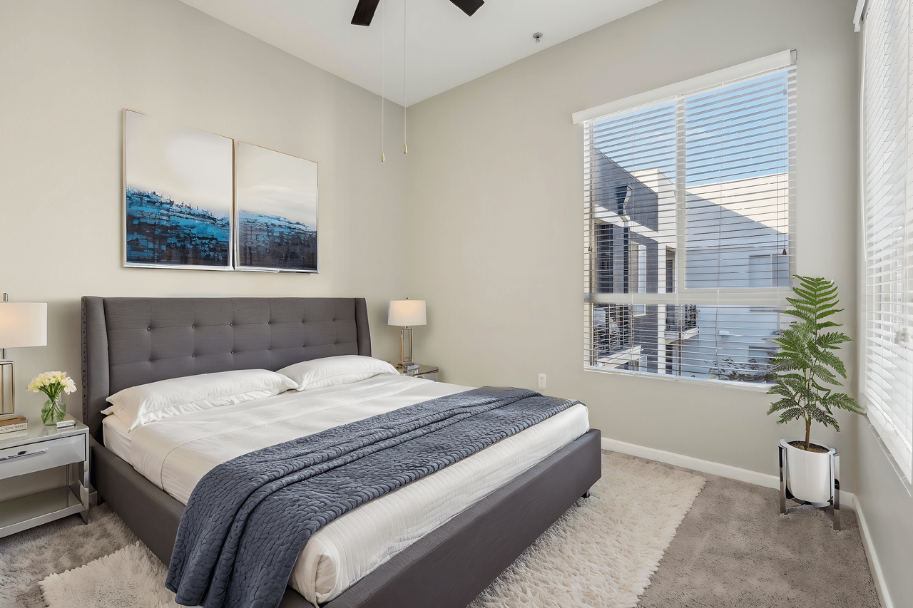 Carillon Apartment Homes - Photo 7 of 28