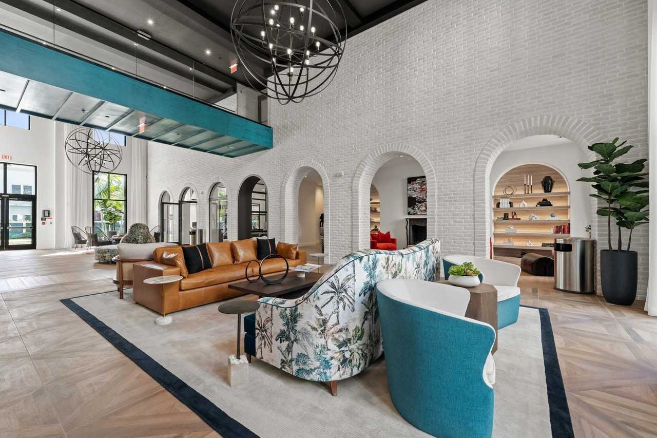 Leksa at Cityplace - Photo 6 of 54