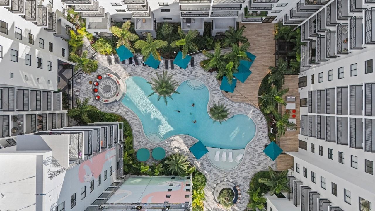 Leksa at Cityplace - Photo 2 of 54