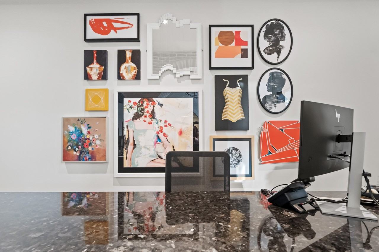 Leksa at Cityplace - Photo 7 of 54