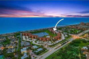 601 S Seas Dr #203 - Photo 1 of 1