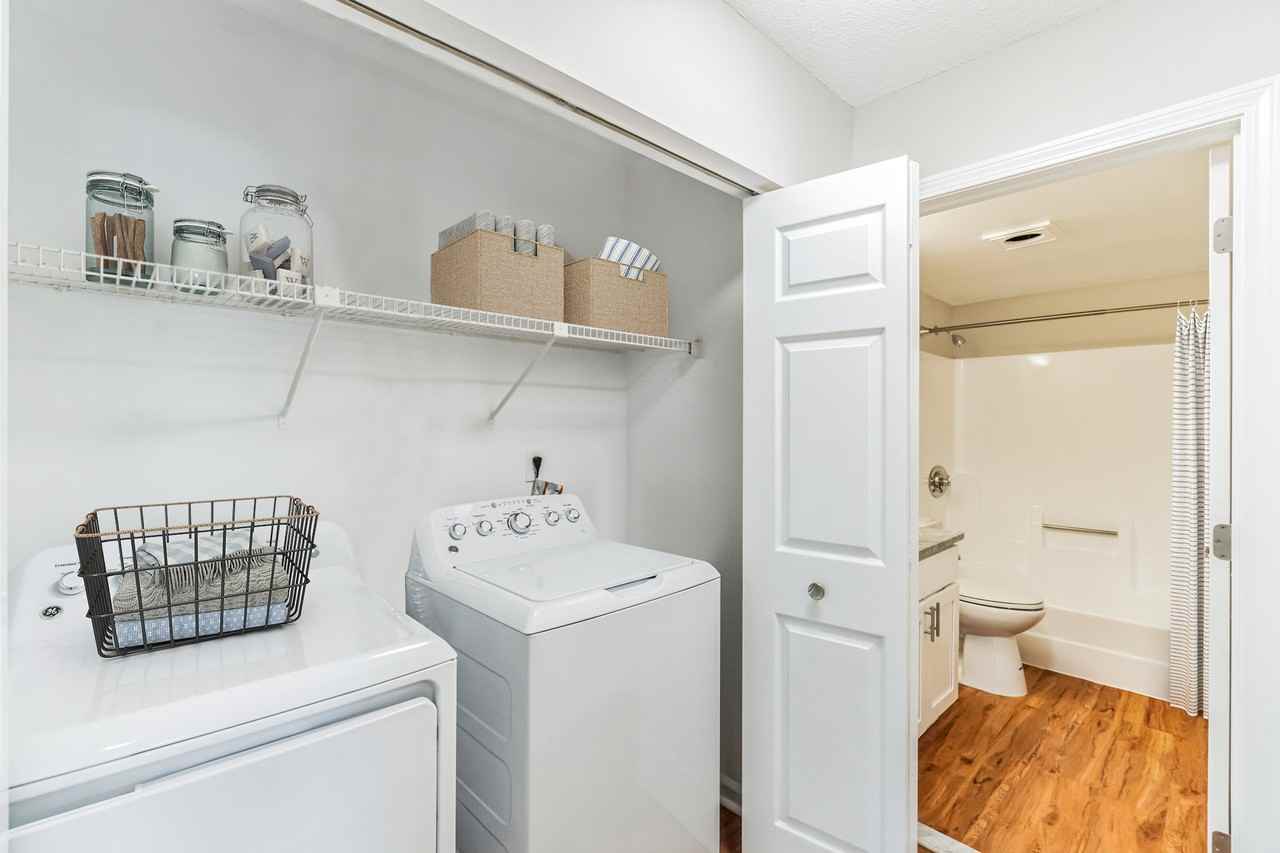 Eagle Rock Apartments at Swampscott - Photo 4 of 13