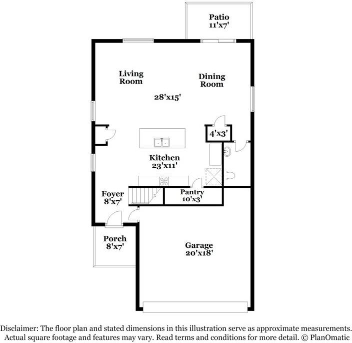 10012 Merry Fawn Ct - Photo 2 of 17