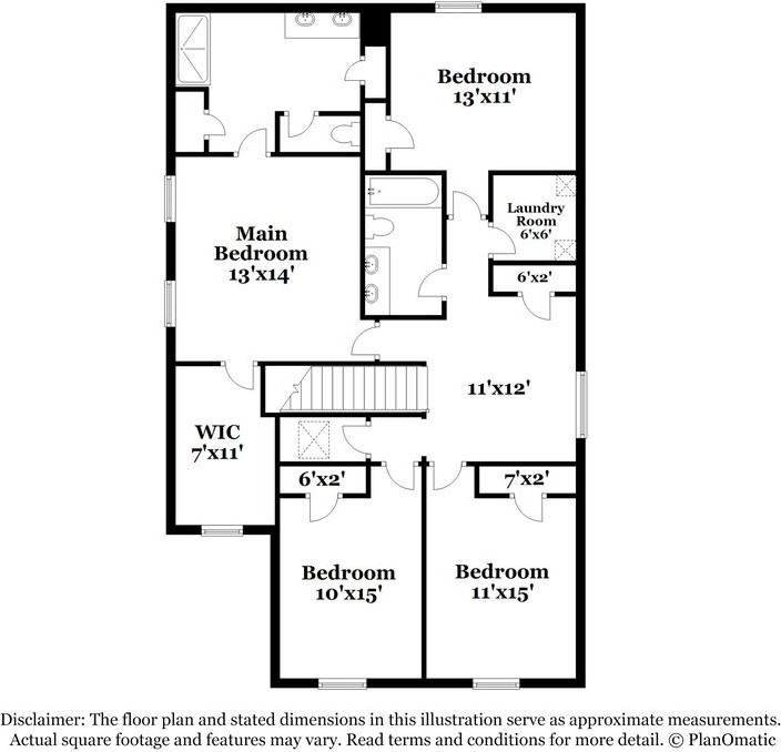 10012 Merry Fawn Ct - Photo 3 of 17