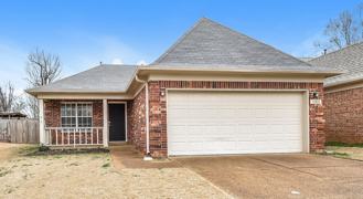 1164 Cross Valley Cv - Photo 1 of 1